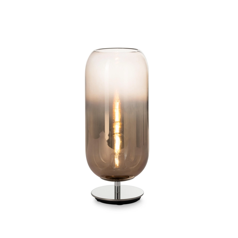 Lampe à poser GOPLE Bronze ARTEMIDE