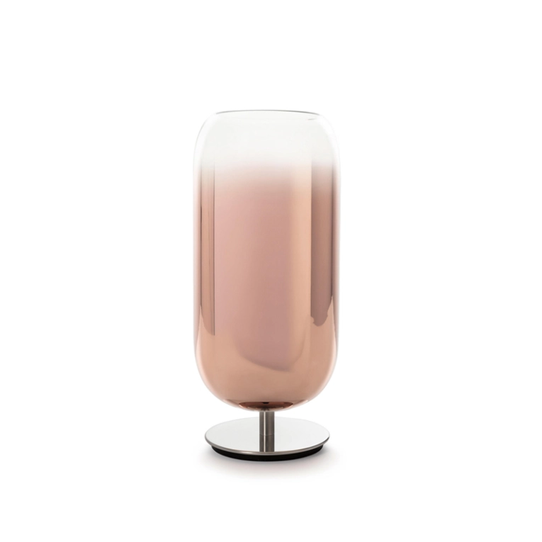 Lampe à poser GOPLE Cuivre ARTEMIDE