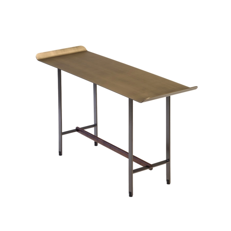 Table basse SISTERS PA12 Bronze COEDITION