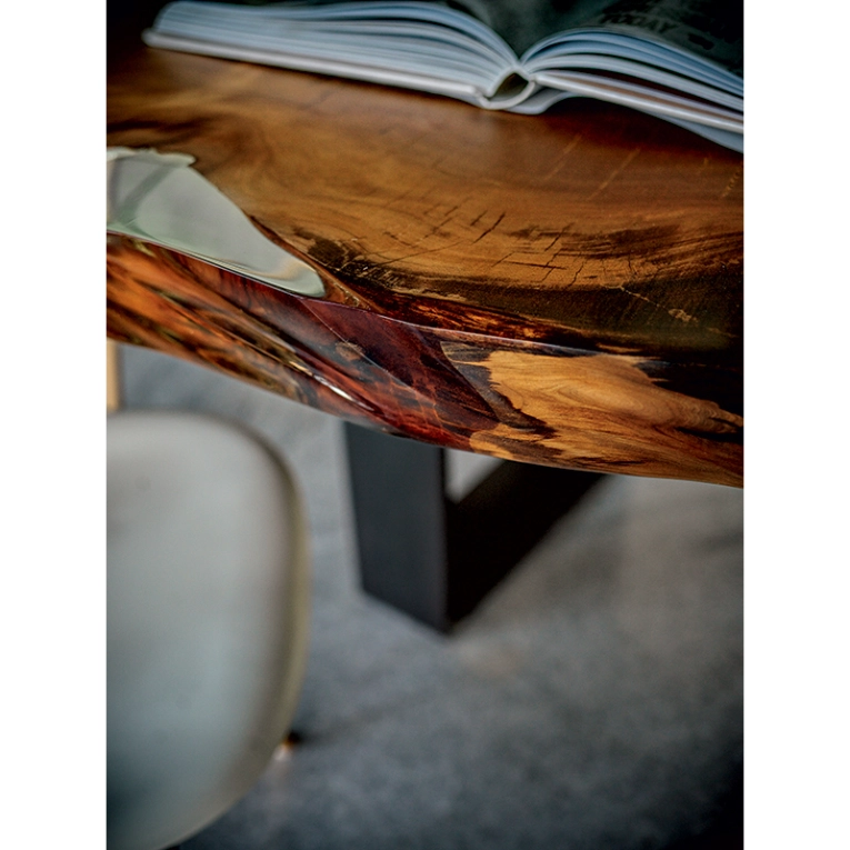 Table KAURI NEWTON Kauri RIVA 1920