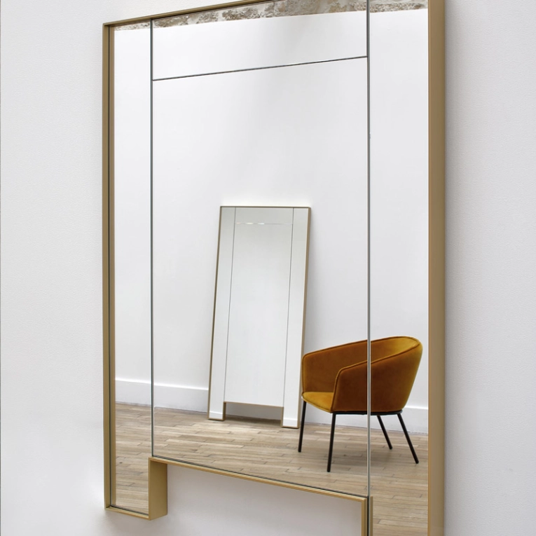 Fauteuil YOU LOUNGE Jaune 443 COEDITION