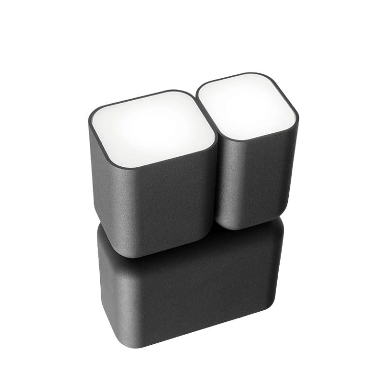 Applique TABATA LN10 Noir AND TRADITION