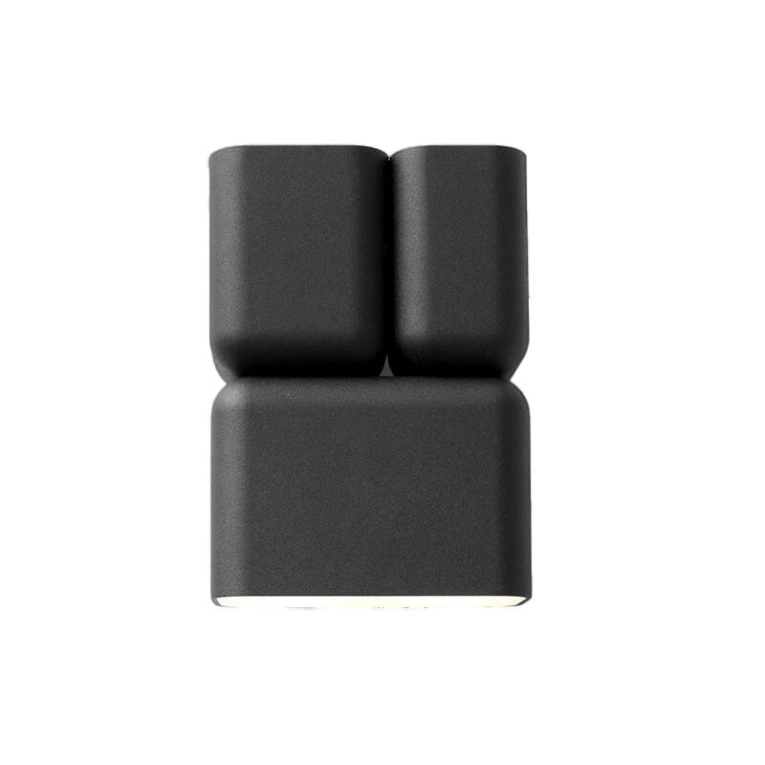 Applique TABATA LN10 Noir AND TRADITION