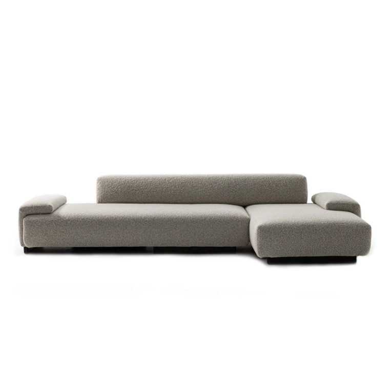 Canapé MR LOVELAND Orsetto 01/02 MOROSO