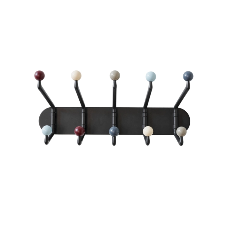 Porte-manteau Porte-manteau CAPTURE SC76 Multicolore  AND TRADITION