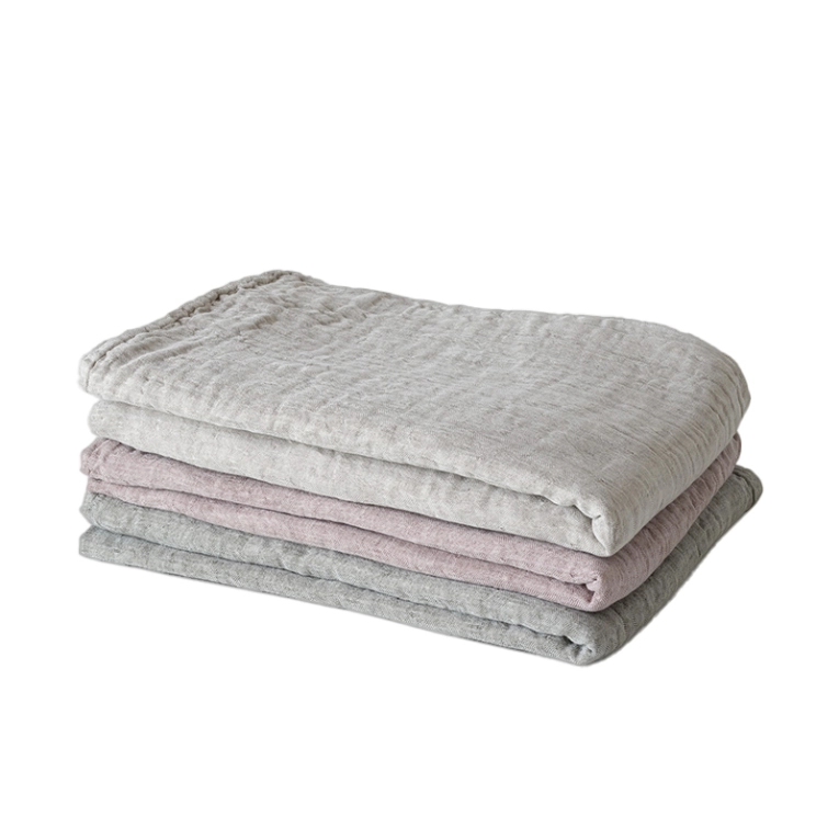 Plaid Plaid COLLECT SC81 Sable & Nuage AND TRADITION