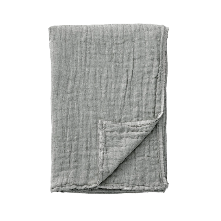 Plaid Plaid COLLECT SC81 Mousse & Nuage AND TRADITION