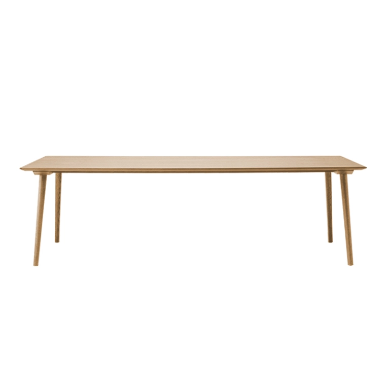 Table IN BETWEEN SK6 Chêne AND TRADITION