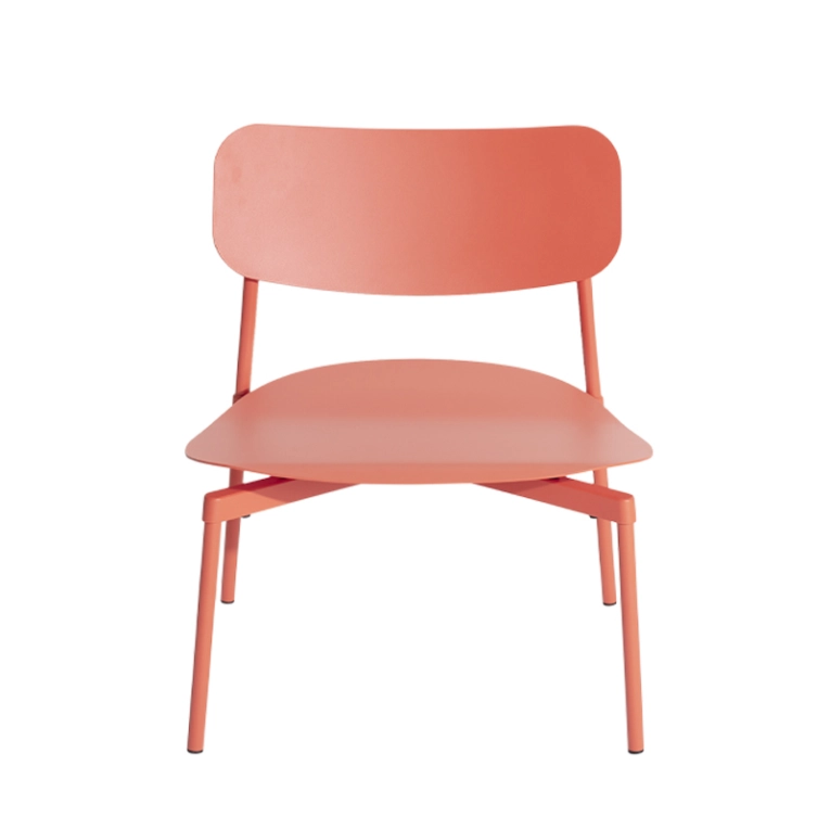 Fauteuil FROMME Corail PETITE FRITURE