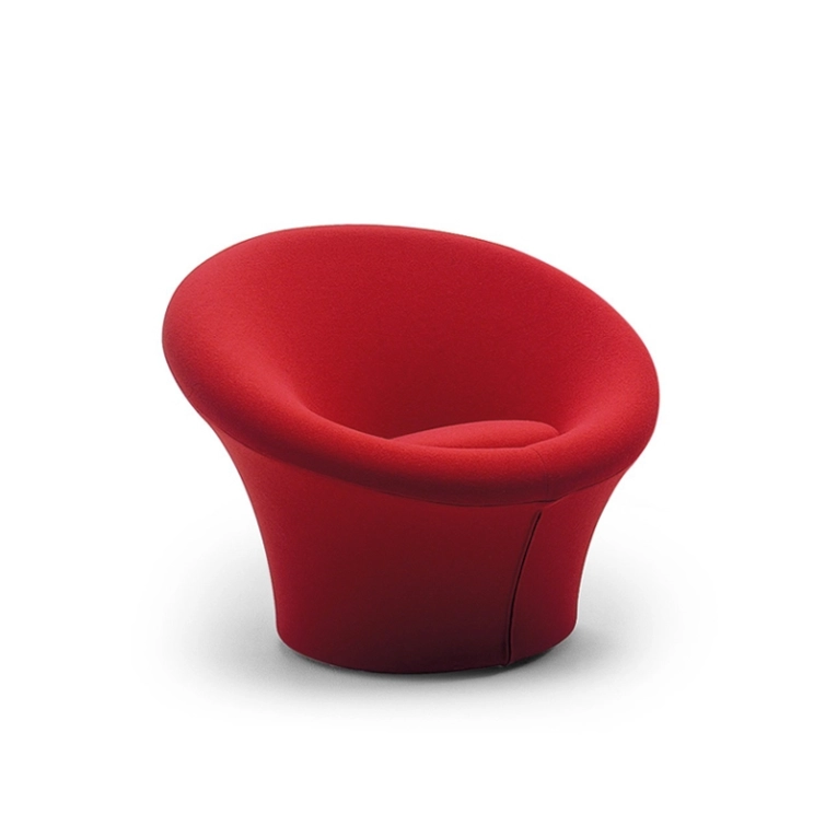 Siège enfant MUSHROOM JUNIOR Rouge 130 ARTIFORT