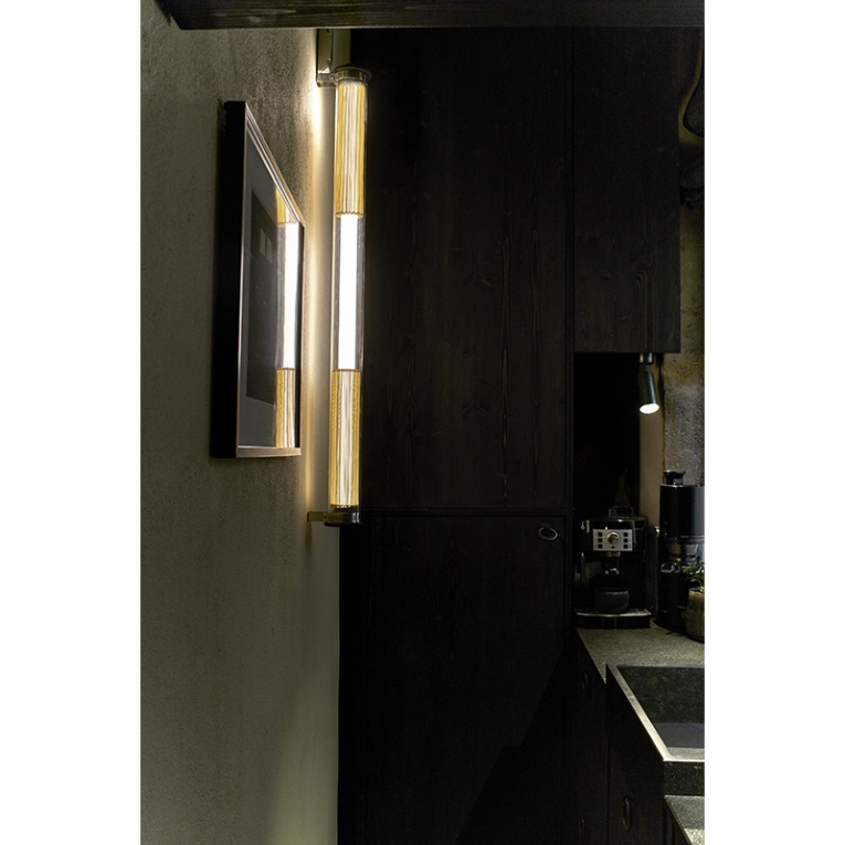 Applique IN THE TUBE 360° 1000 Sans maille DCW EDITIONS