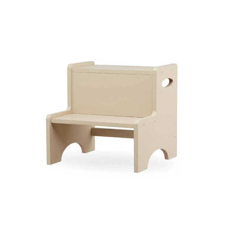 Jouet & accessoires enfant Marchepied STEP UP Beige NOFRED