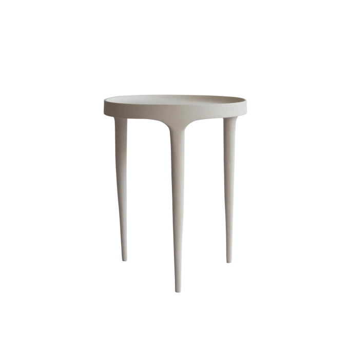 Table d'appoint guéridon PHANTOM TALL Bouleau 101 COPENHAGEN