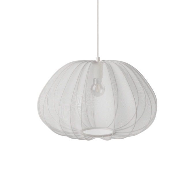 Suspension BALLOON cloud Ø 49,5 cm Écru BOLIA