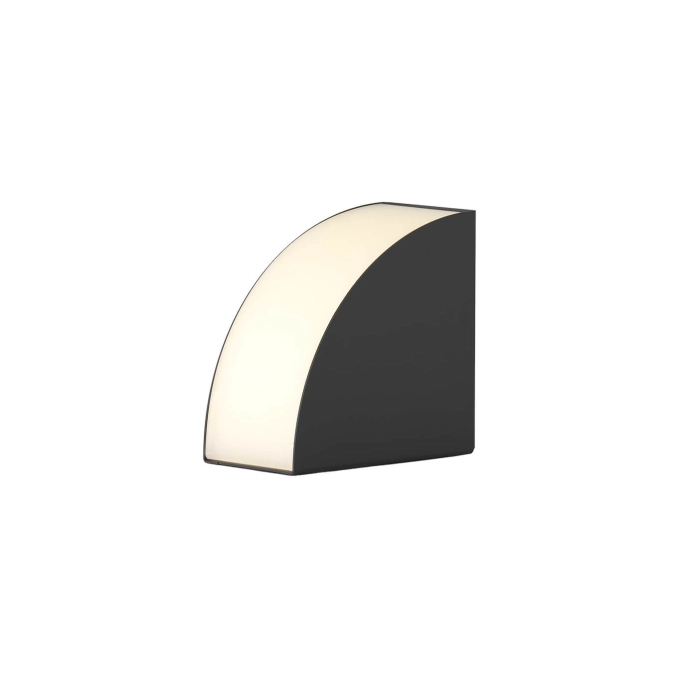 Lampe à poser PHASE Bronze foncé RESIDENT