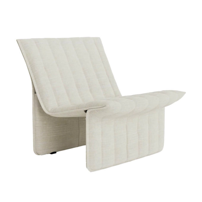 Fauteuil LIMIT Remix 223 NORMANN COPENHAGEN