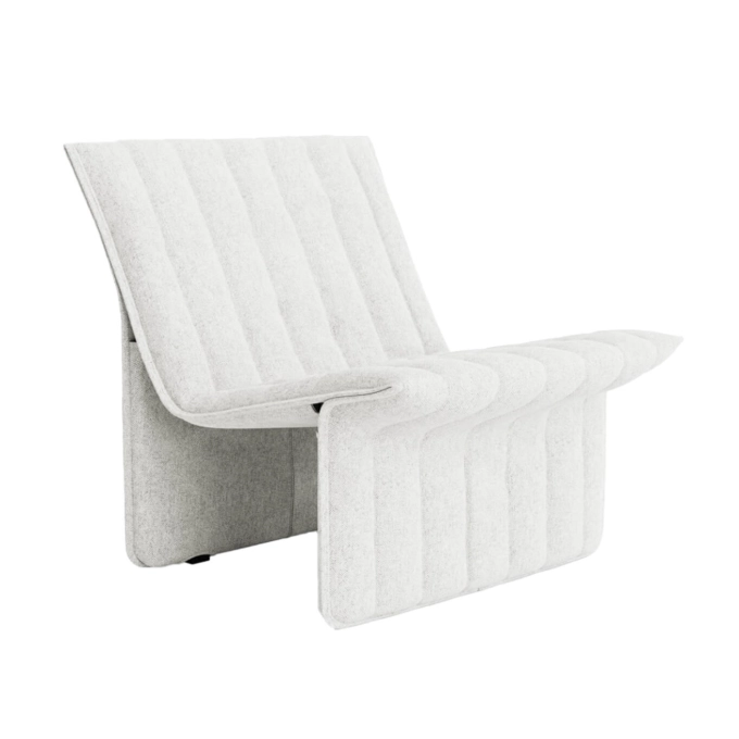 Fauteuil LIMIT Hallingdal 110 NORMANN COPENHAGEN