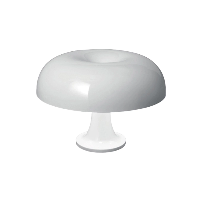 Lampe à poser NESSINO Blanc opaque ARTEMIDE