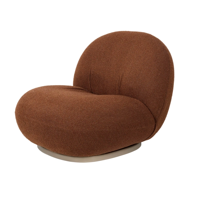 Fauteuil PACHA Ascendent Reloaded 022 GUBI