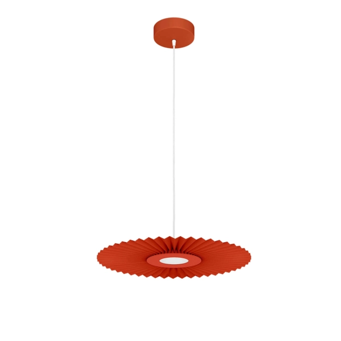 Suspension CARMEN Terracotta HARTO