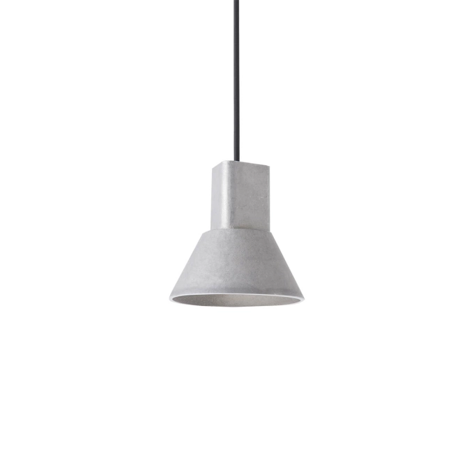 Suspension VENT Aluminium RESIDENT