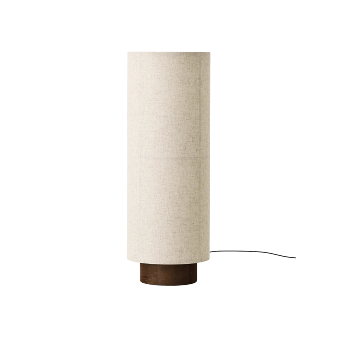 Lampadaire HASHIRA Beige AUDO COPENHAGEN