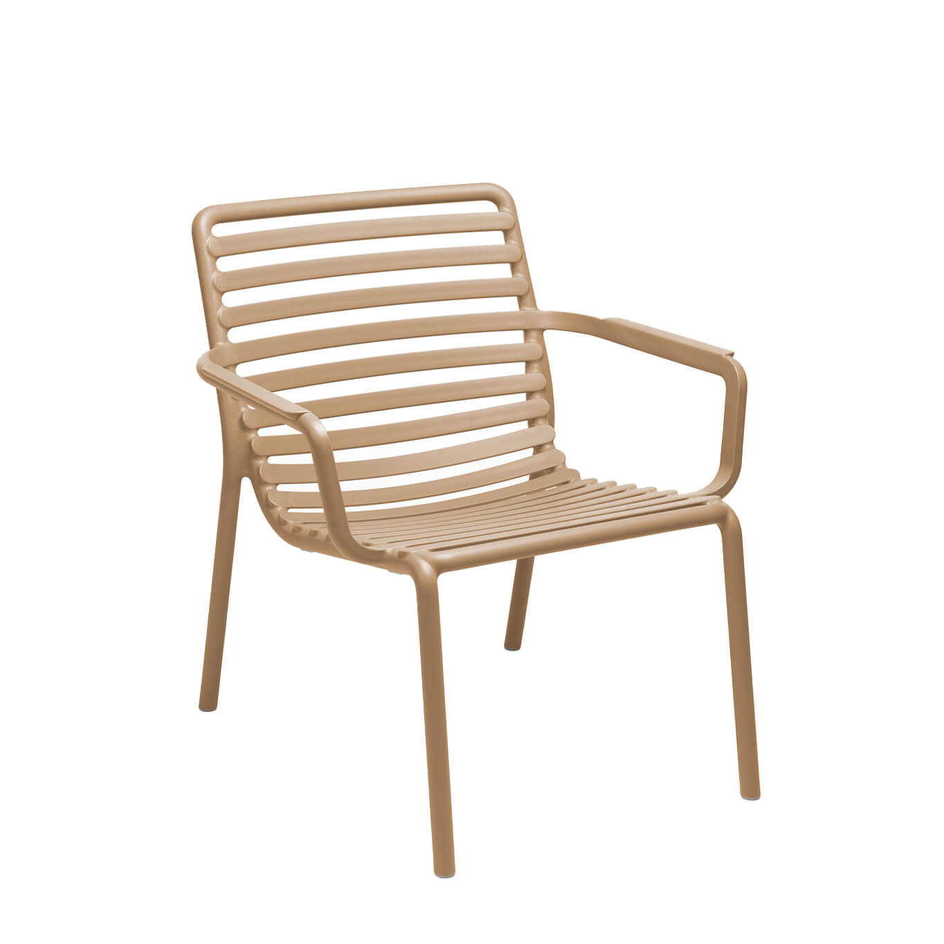 Chaise extérieure DOGA RELAX Cappuccino NARDI