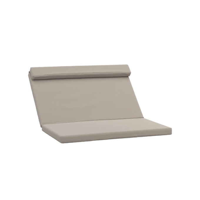 Accessoire extérieur RIVIERA coussin lounge Papyrus FRITZ HANSEN