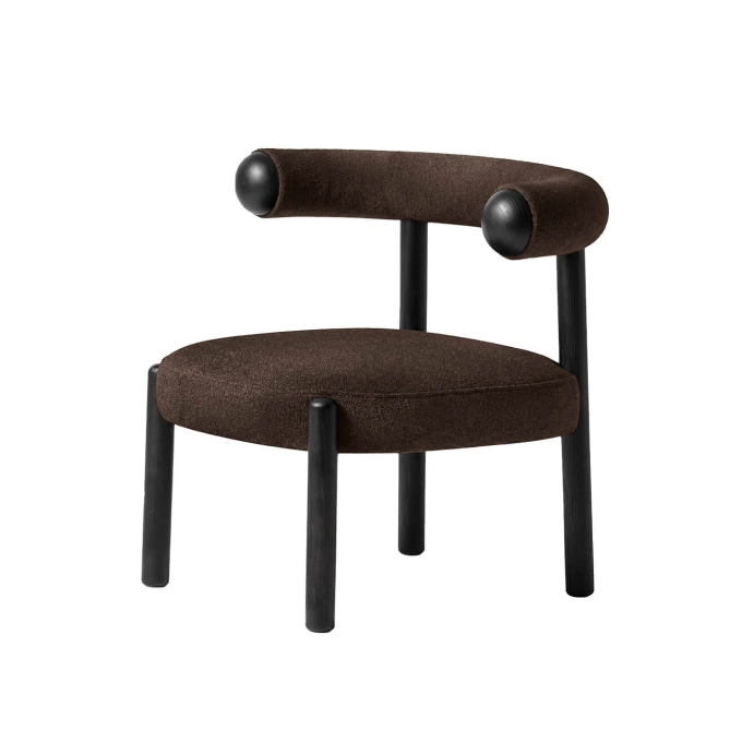 Fauteuil RONDEVU Quantum 40516 ZANOTTA