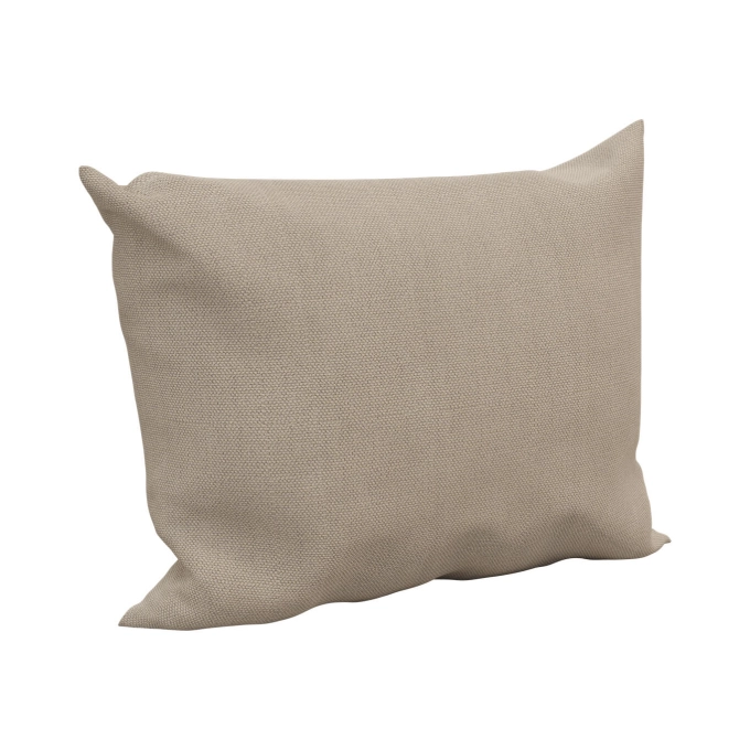 Coussin BARRIERE coussin 60x50 Papyrus FRITZ HANSEN