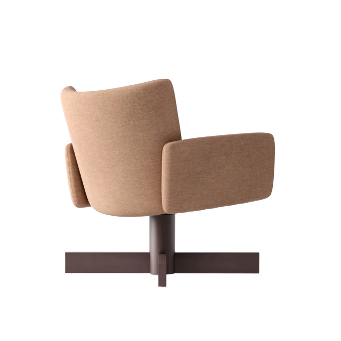 Fauteuil AVANT Synergy LDS37 RESIDENT