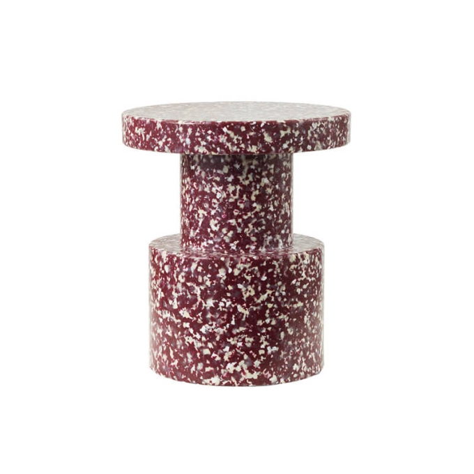 Tabouret BIT Bordeaux NORMANN COPENHAGEN