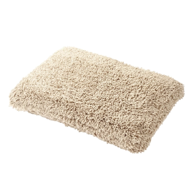 Coussin DUNA 50x70 cm Crème BOLIA