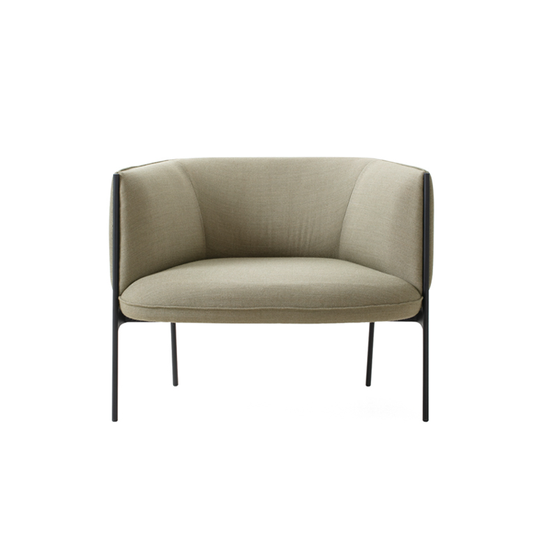Fauteuil SEPAL Fiord 951 WENDELBO