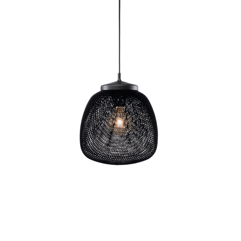 Suspension MADAME CACHET L 30 Wengé TRIBU