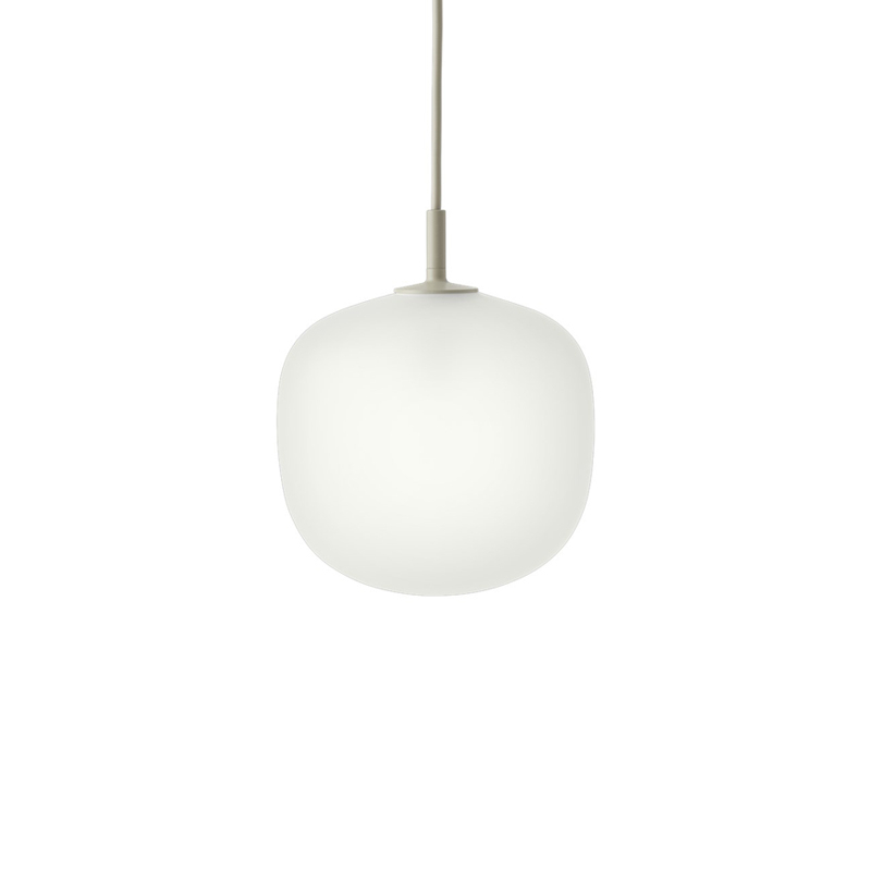 Suspension RIME Gris MUUTO