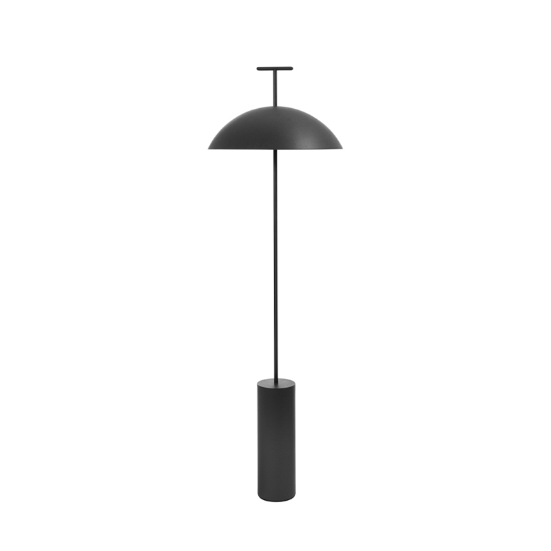 Lampadaire GEEN-A Noir KARTELL