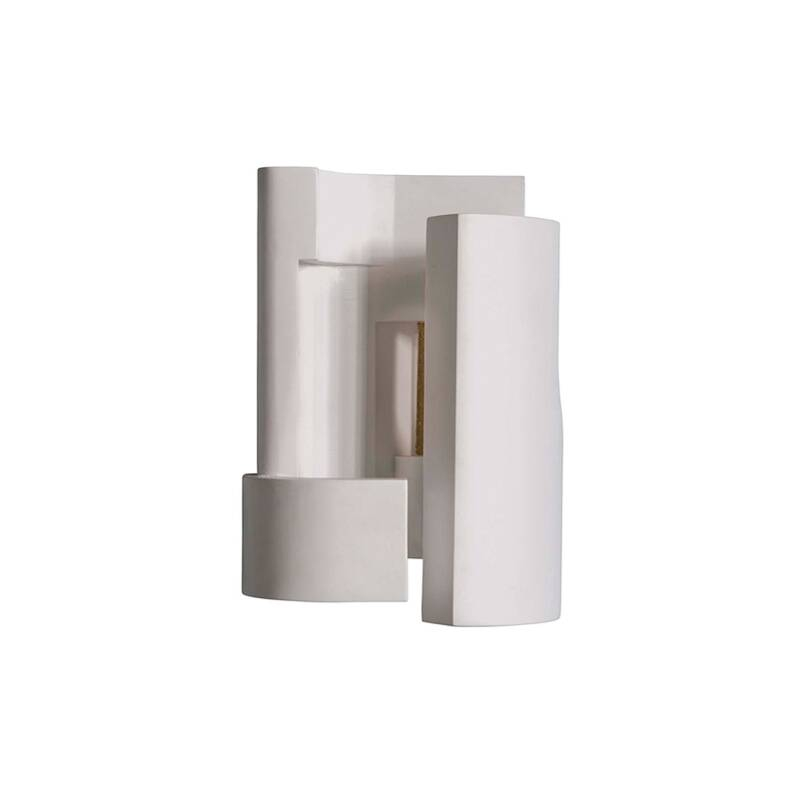 Applique SOUL STORY 5 Blanc/ or DCW EDITIONS