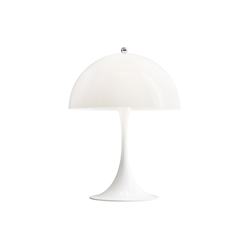 Lampe à poser PANTHELLA 250 Blanc opalin LOUIS POULSEN