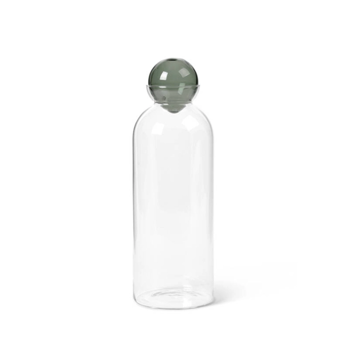 Carafe & verre Carafe STILL Transparent FERM LIVING