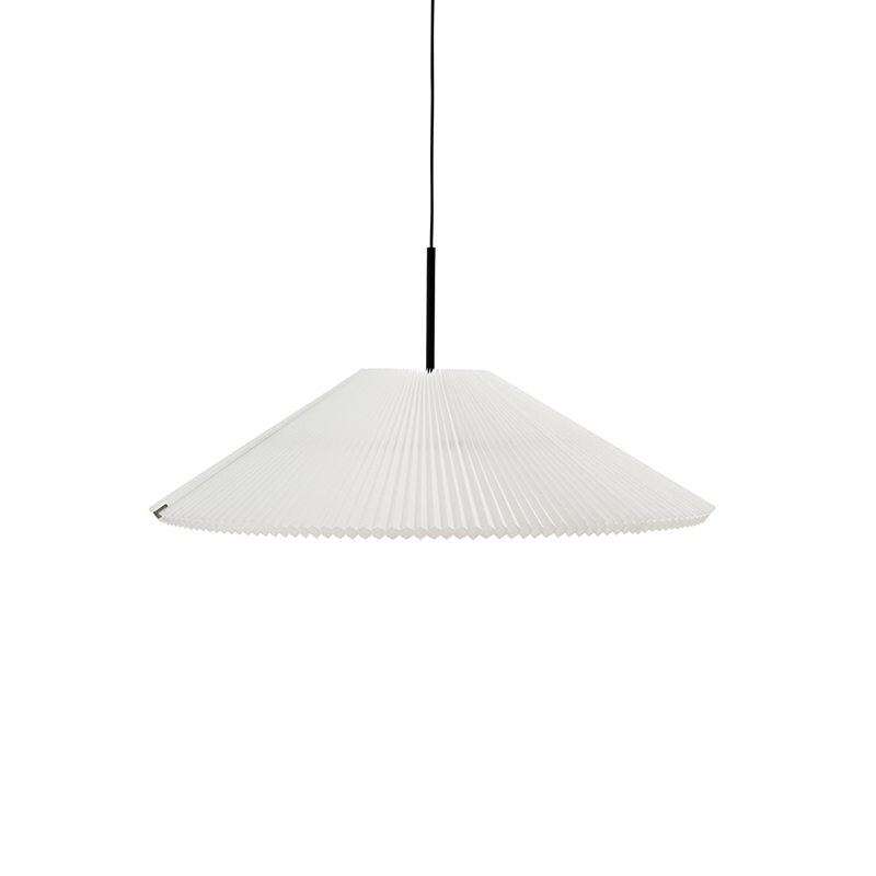 Suspension NEBRA Small Blanc NEW WORKS