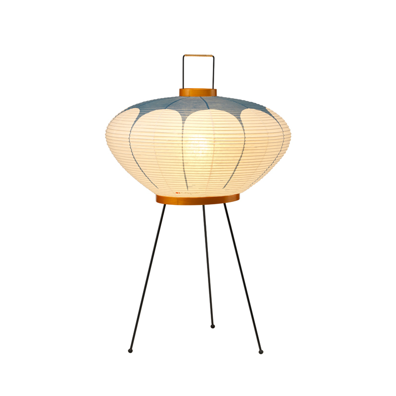 Lampe à poser AKARI 9AD VITRA
