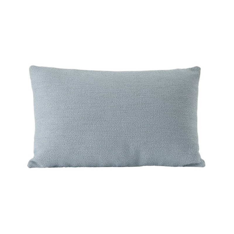 Coussin Coussin MINGLE 35x55 Bleu clair / menthe MUUTO