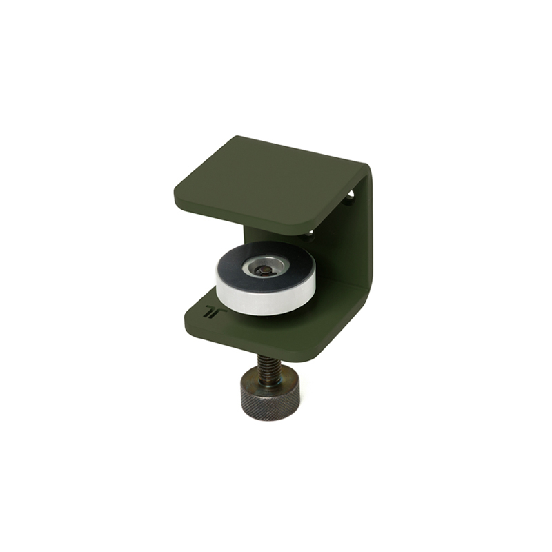 Etagère BRACKET Vert Romarin TIPTOE