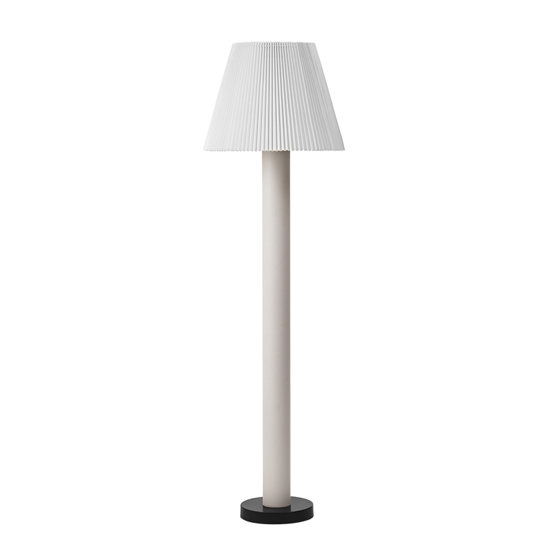 Lampadaire CELLU Gris Normann Copenhagen