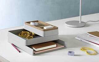 Accessoire de bureau entreprise