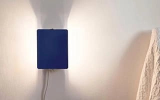 Applique Charlotte Perriand