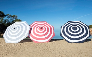 Accessoire extérieur