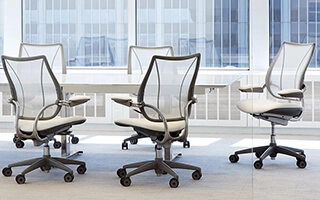 Mobilier pour entreprise