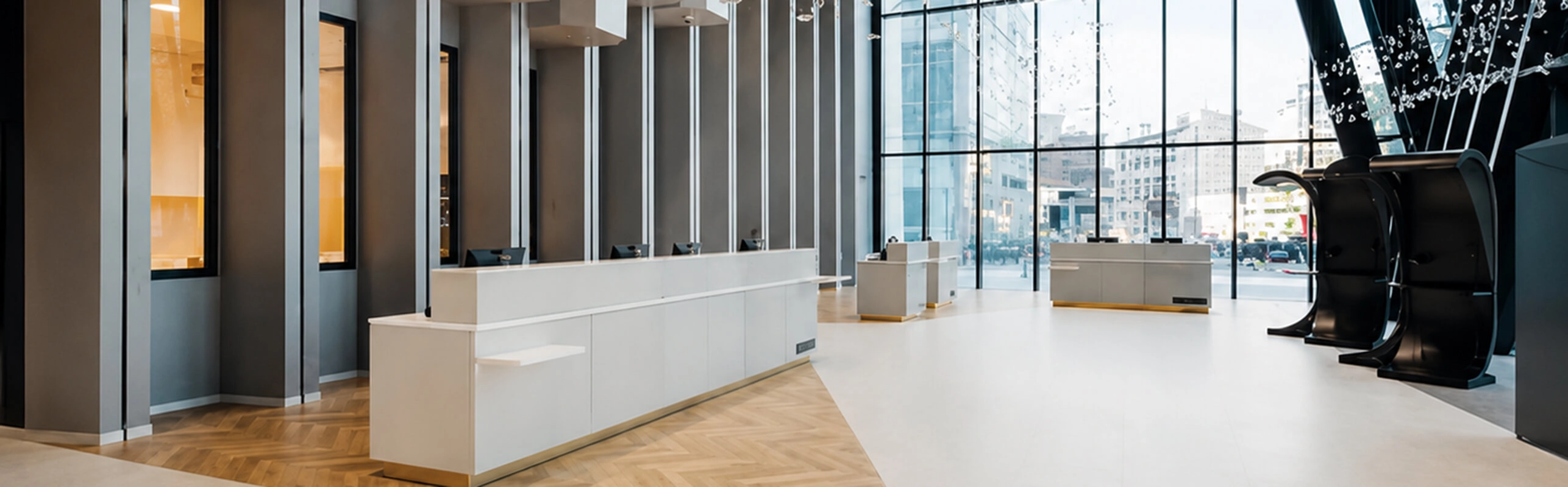 Immersion dans le H4 Hotel Wyndham Paris Pleyel, 50 000 m² réinventés au cœur du Grand Paris